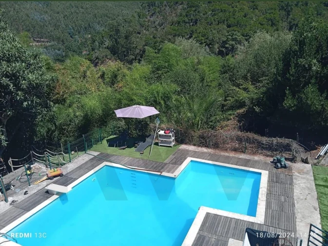 Quinta T10 para Venda em Lousã e Vilarinho Foto 51