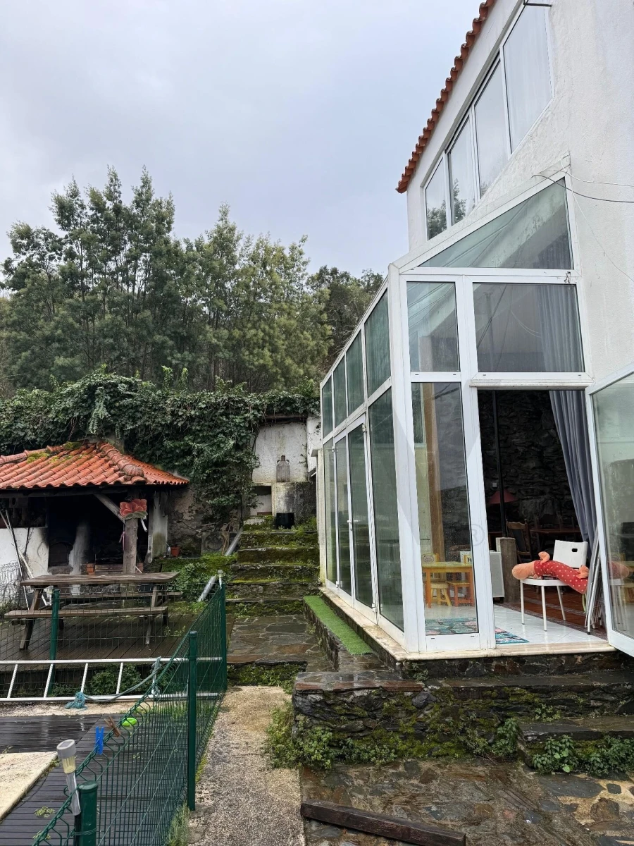 Quinta T10 para Venda em Lousã e Vilarinho Foto 49