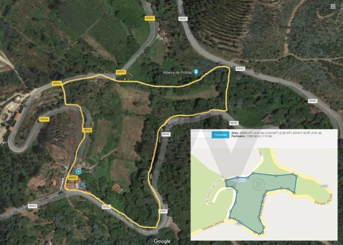 Quinta T10 para Venda em Lousã e Vilarinho Foto 60