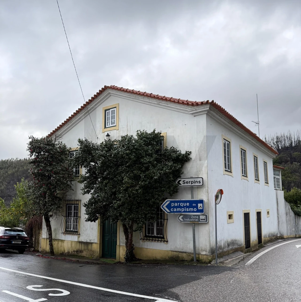 Quinta T10 para Venda em Lousã e Vilarinho Foto 2