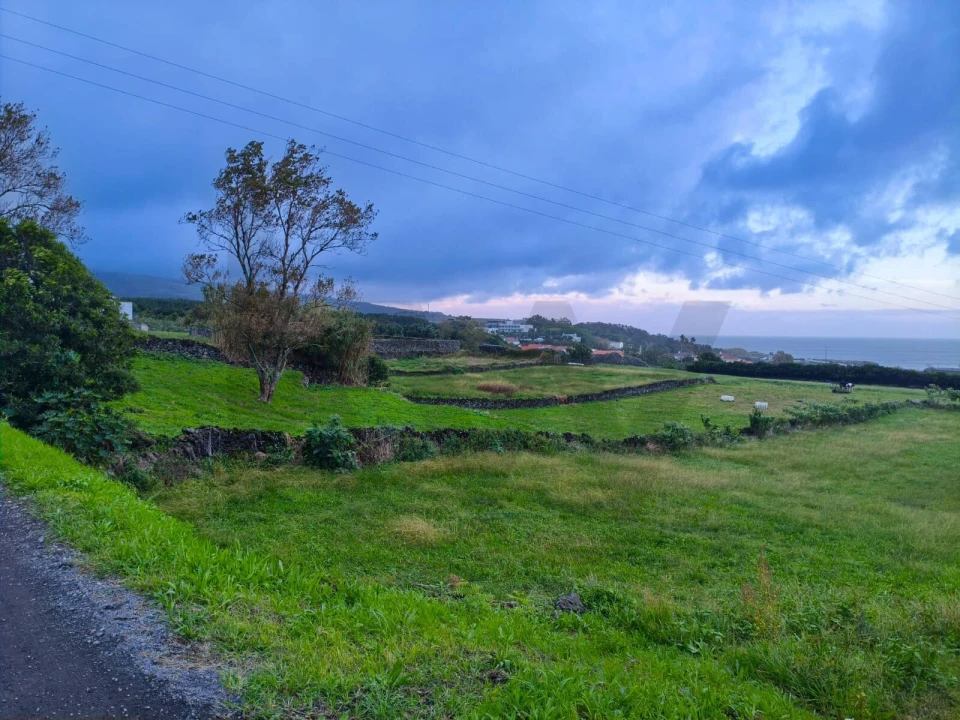 Terreno para Venda em São Vicente Ferreira Foto 5