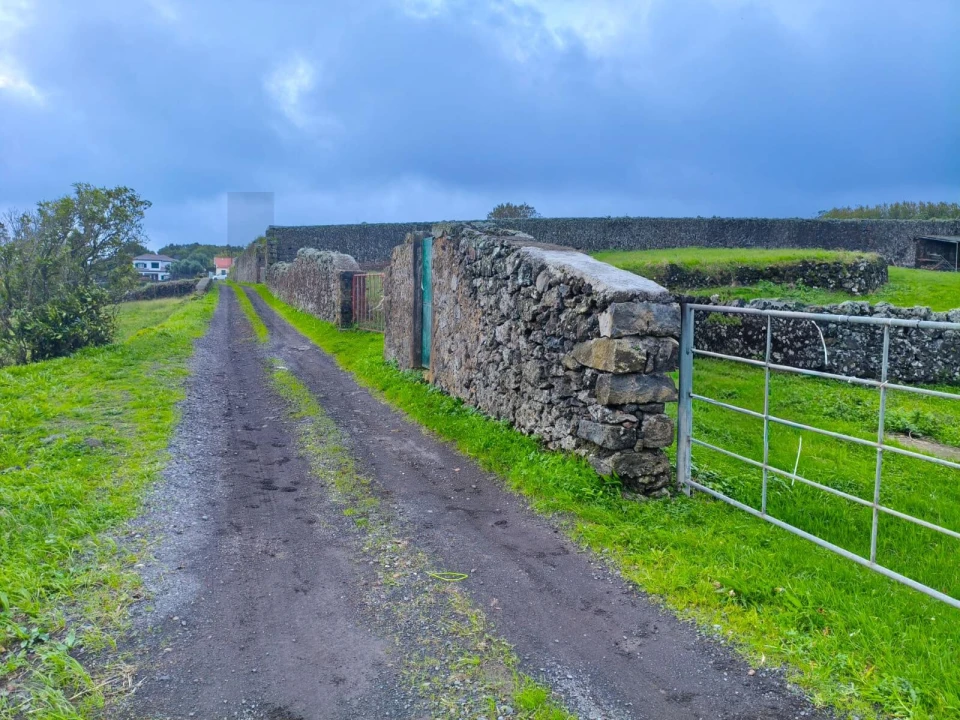 Terreno para Venda em São Vicente Ferreira Foto 8