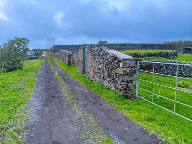 Terreno para Venda em São Vicente Ferreira Foto 8