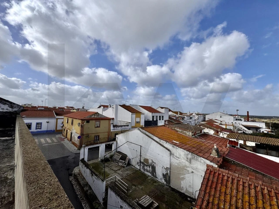 Prédio para Venda em Alvalade Foto 6