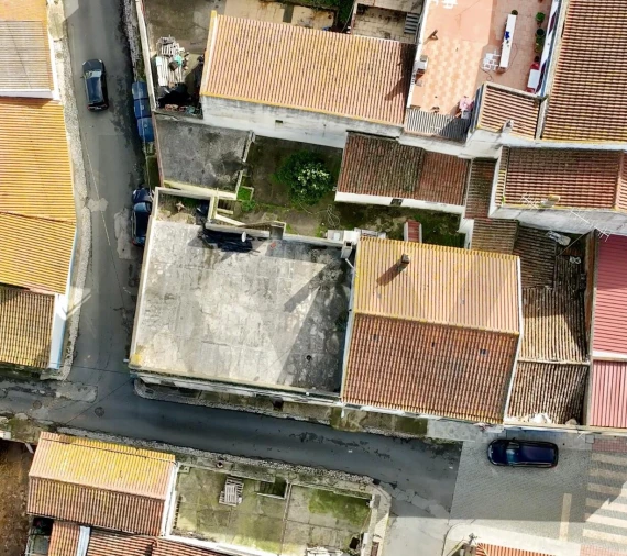 Prédio para Venda em Alvalade Foto 25