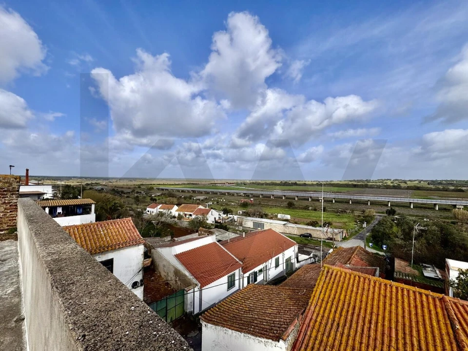 Prédio para Venda em Alvalade Foto 5