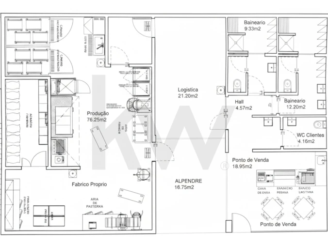Terreno para Venda em Caniço Foto 2