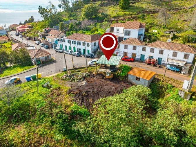 Terreno para Venda em Caniço Foto 5