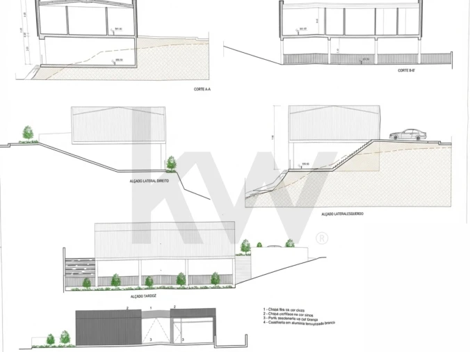 Terreno para Venda em Caniço Foto 3