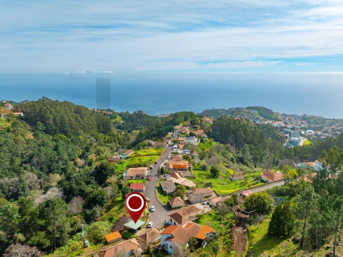 Terreno para Venda em Caniço Foto 6