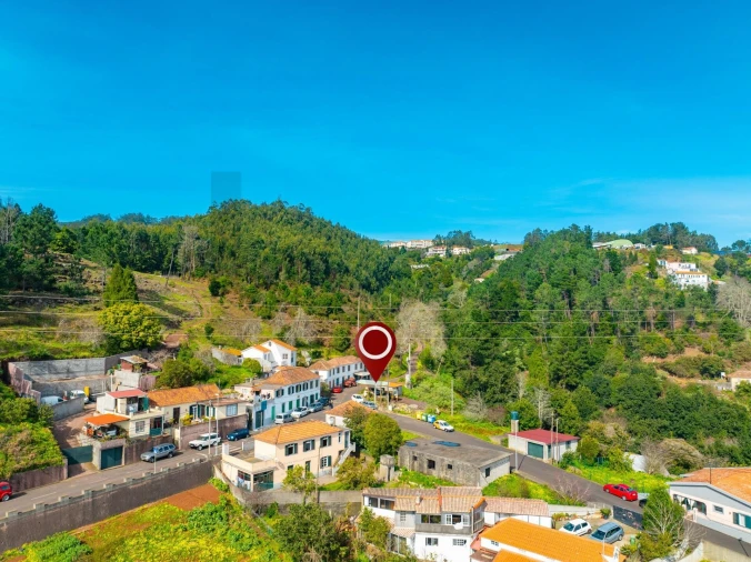 Terreno para Venda em Caniço Foto 7