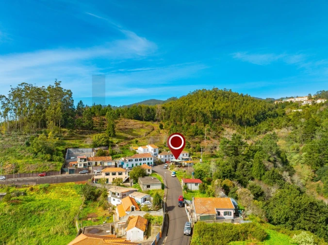 Terreno para Venda em Caniço Foto 11