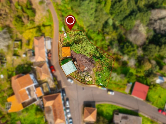 Terreno para Venda em Caniço Foto 4