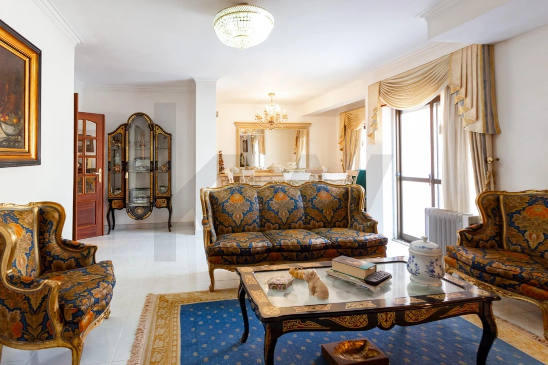 Apartamento T2 para Venda em Massamá e Monte Abraão Foto 5