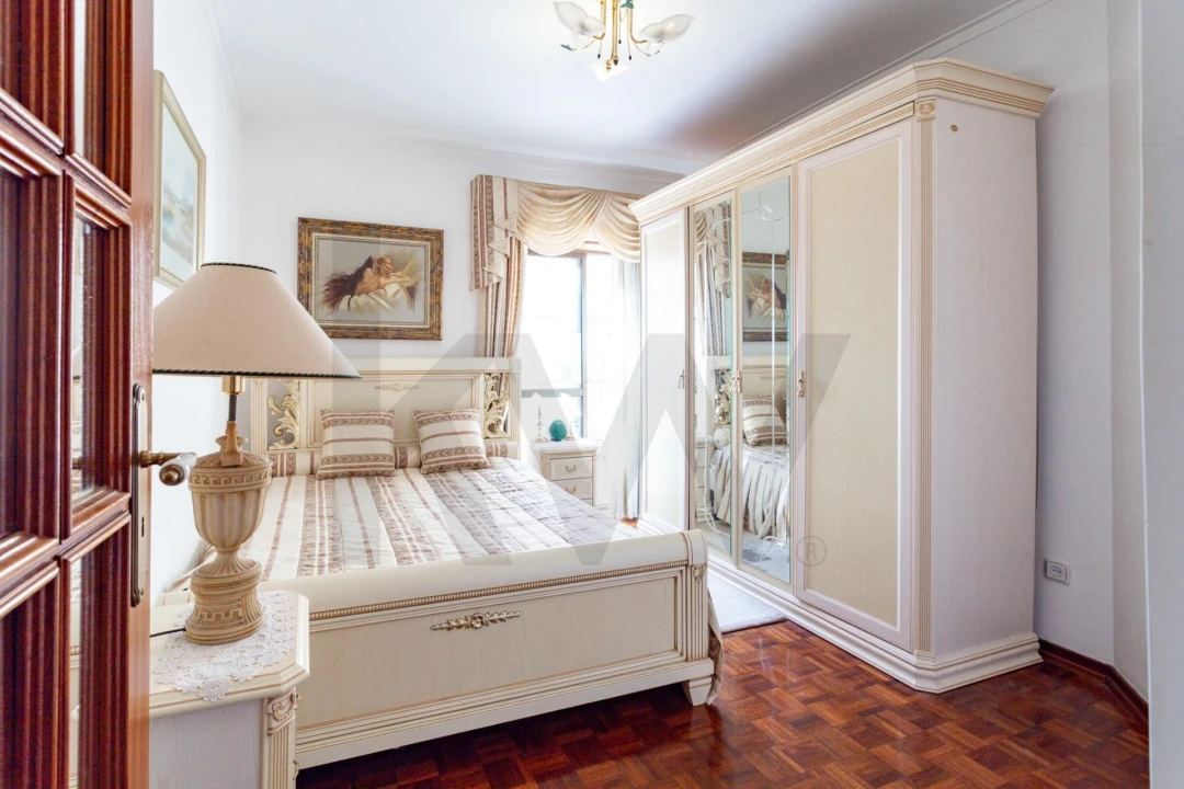 Apartamento T2 para Venda em Massamá e Monte Abraão Foto 27