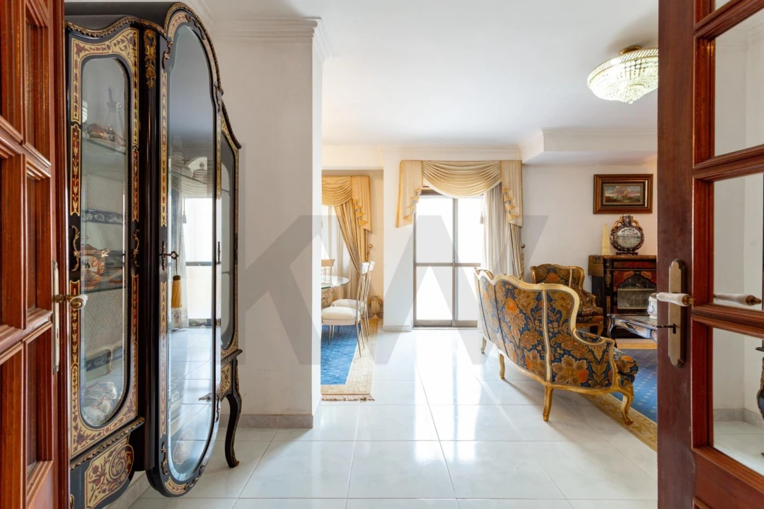 Apartamento T2 para Venda em Massamá e Monte Abraão Foto 13