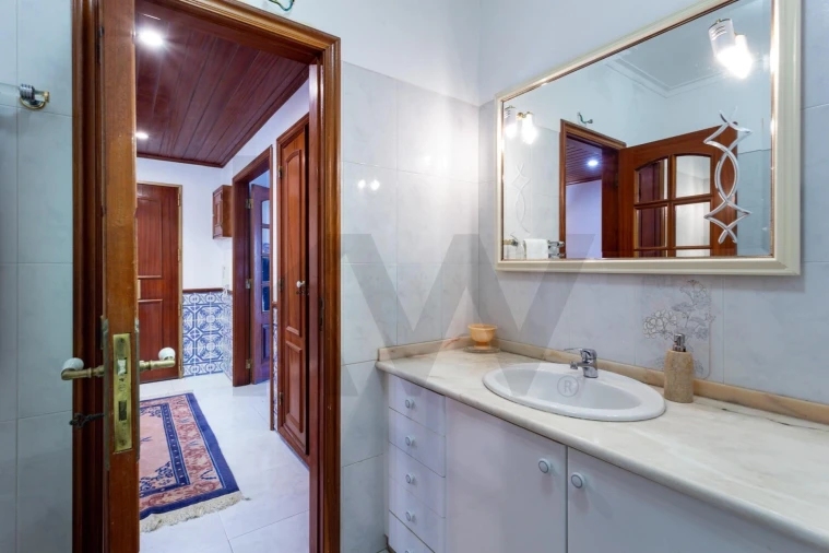 Apartamento T2 para Venda em Massamá e Monte Abraão Foto 14