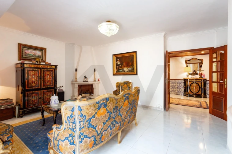 Apartamento T2 para Venda em Massamá e Monte Abraão Foto 6