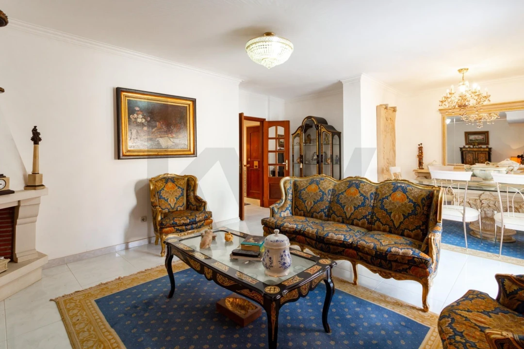 Apartamento T2 para Venda em Massamá e Monte Abraão Foto 4