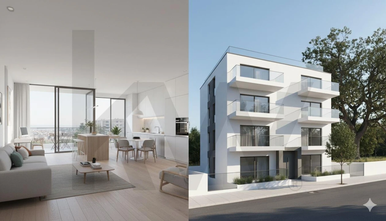 Terreno para Venda em Poceirão e Marateca Foto 1