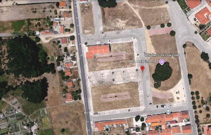 Terreno para Venda em Poceirão e Marateca