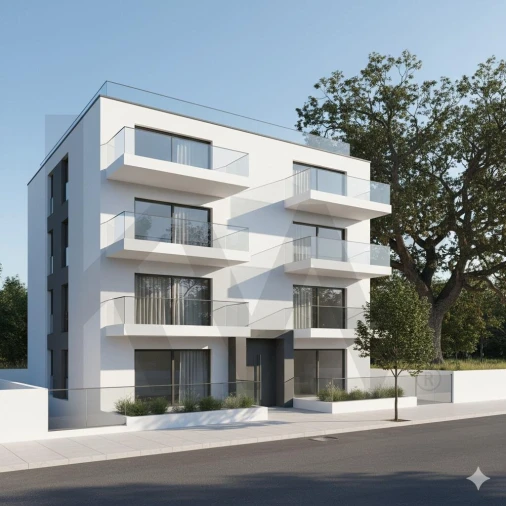 Terreno para Venda em Poceirão e Marateca Foto 2