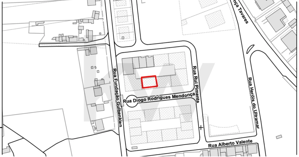 Terreno para Venda em Poceirão e Marateca Foto 6