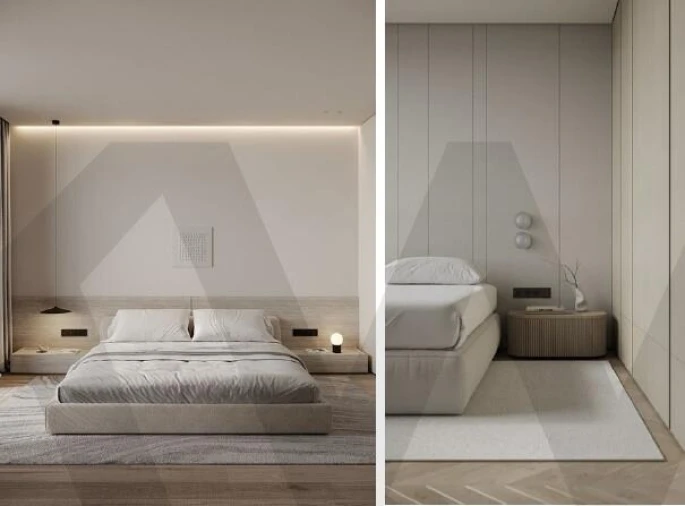 Apartamento T2 para Venda em Luz de Tavira e Santo Estêvão Foto 5