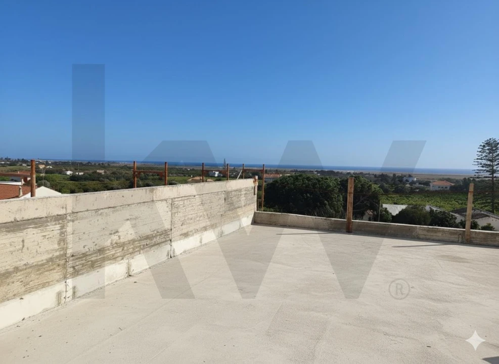 Apartamento T2 para Venda em Luz de Tavira e Santo Estêvão Foto 15