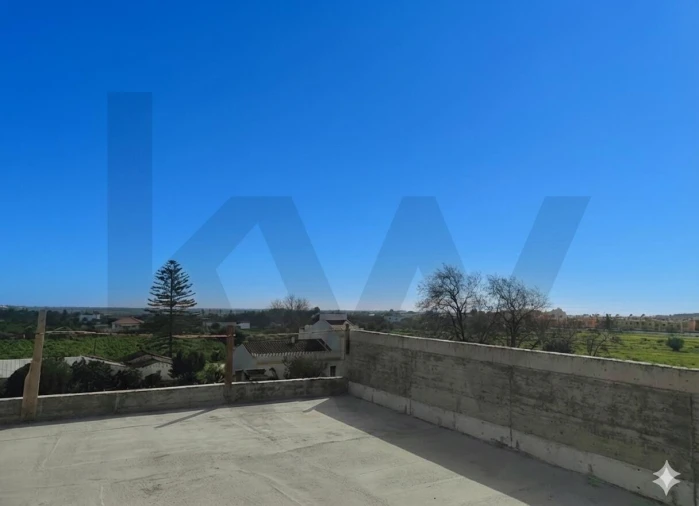 Apartamento T3 para Venda em Luz de Tavira e Santo Estêvão Foto 17