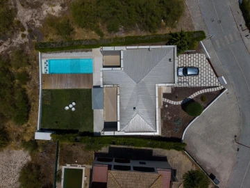 Moradia T4 para Venda em Carvalhal