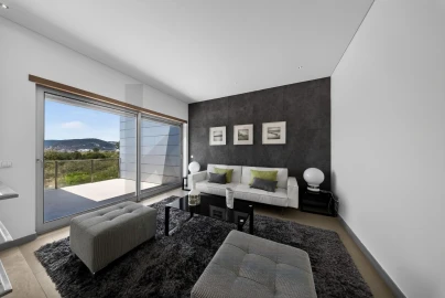 Moradia T4 para Venda em Carvalhal