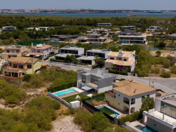 Moradia T4 para Venda em Carvalhal