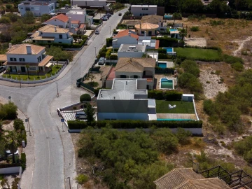Moradia T4 para Venda em Carvalhal