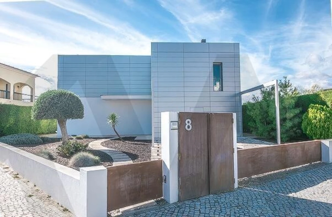 Moradia T4 para Venda em Carvalhal Foto 3