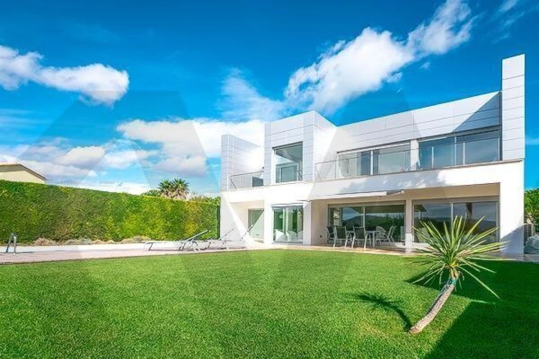 Moradia T4 para Venda em Carvalhal Foto 19