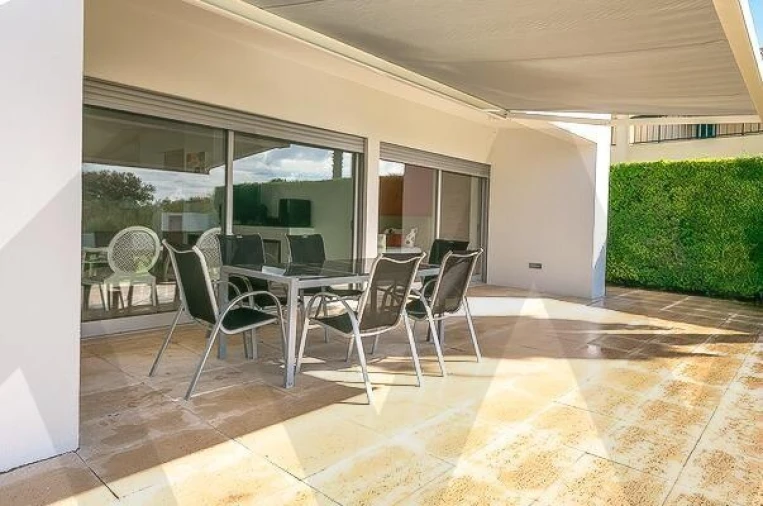 Moradia T4 para Venda em Carvalhal Foto 17