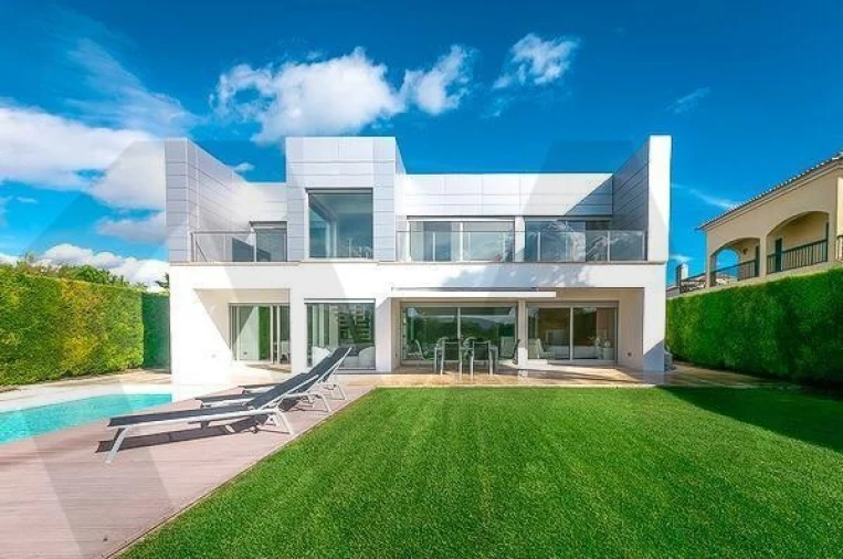 Moradia T4 para Venda em Carvalhal Foto 14