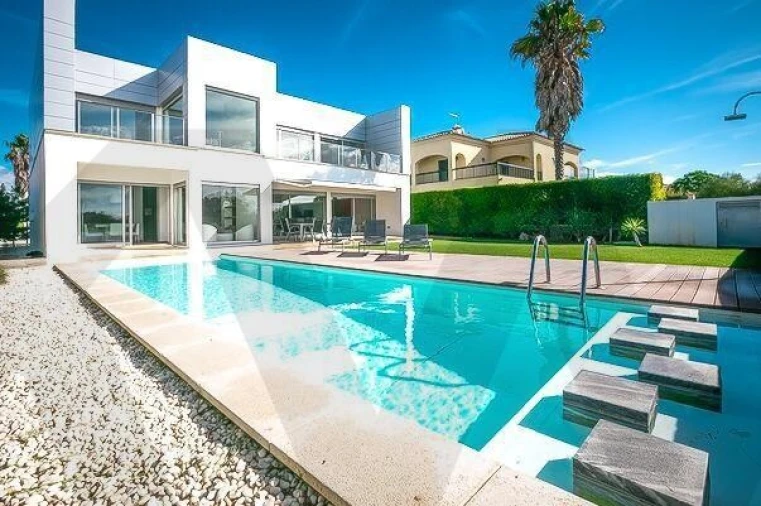 Moradia T4 para Venda em Carvalhal Foto 15