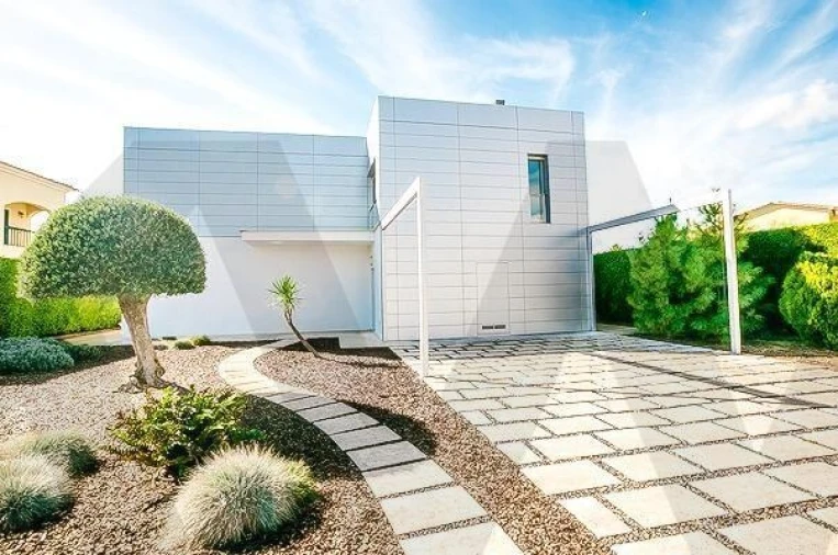 Moradia T4 para Venda em Carvalhal Foto 22