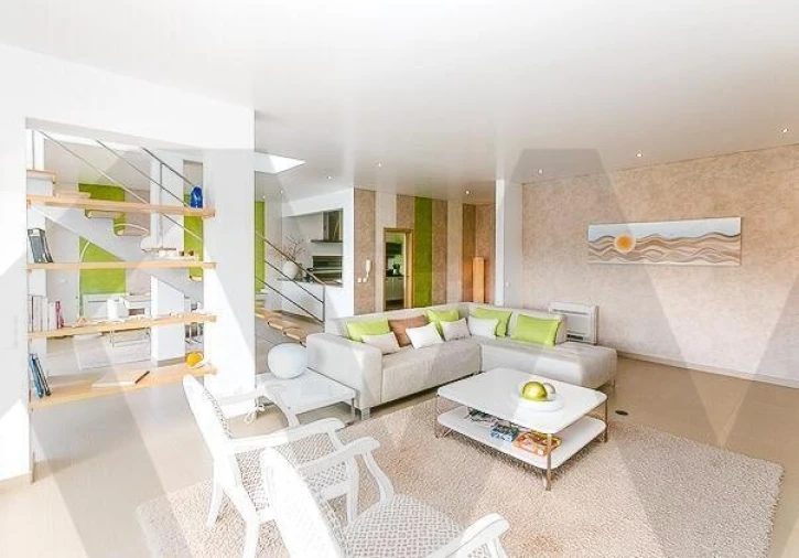 Moradia T4 para Venda em Carvalhal Foto 13