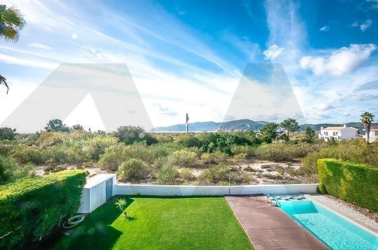 Moradia T4 para Venda em Carvalhal Foto 20