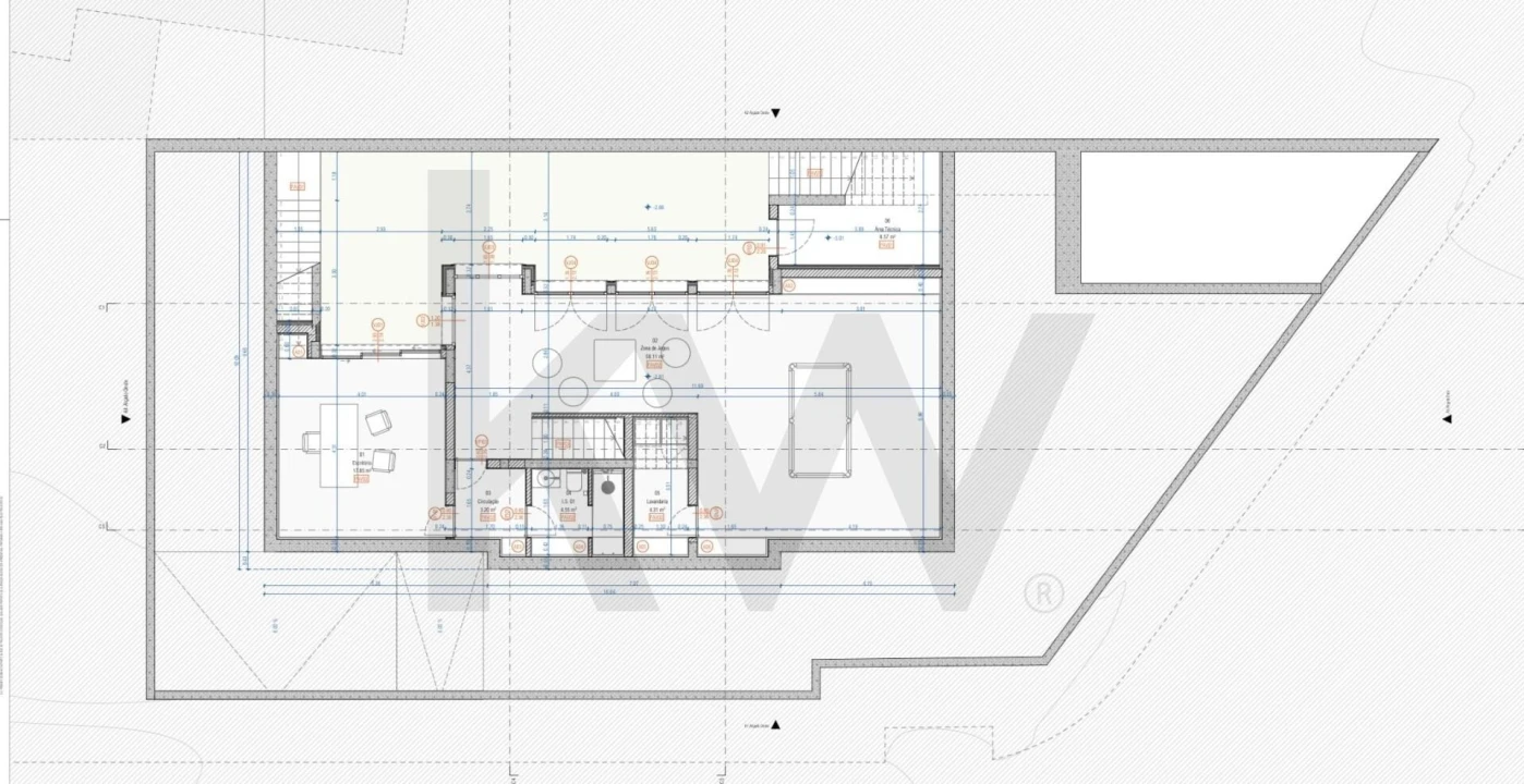 Terreno para Venda em São Domingos de Rana Foto 7