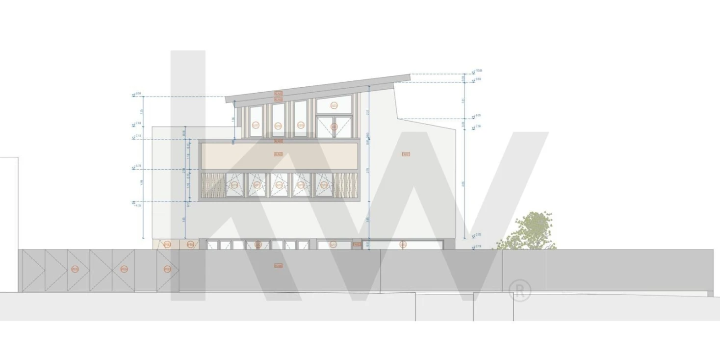 Terreno para Venda em São Domingos de Rana Foto 5