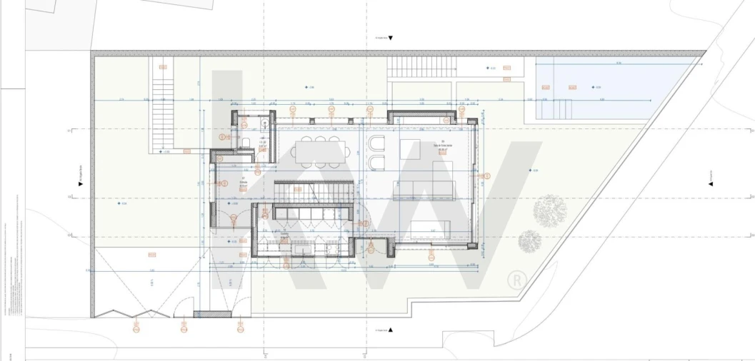 Terreno para Venda em São Domingos de Rana Foto 8