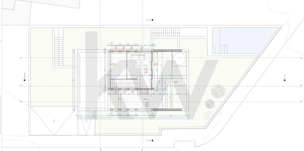 Terreno para Venda em São Domingos de Rana Foto 10