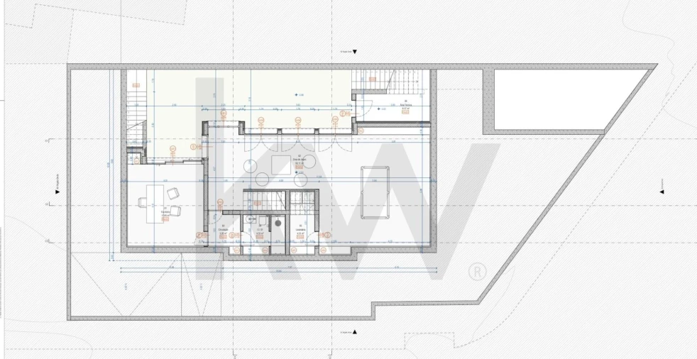 Terreno para Venda em São Domingos de Rana Foto 7