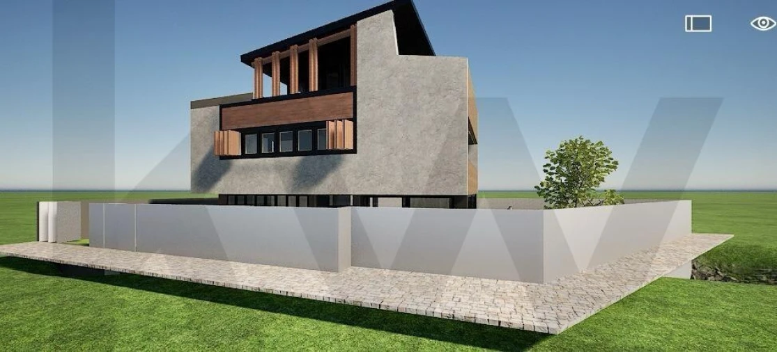 Terreno para Venda em São Domingos de Rana Foto 1