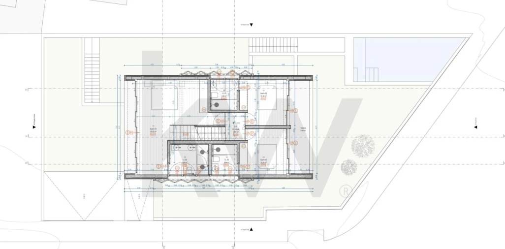 Terreno para Venda em São Domingos de Rana Foto 9