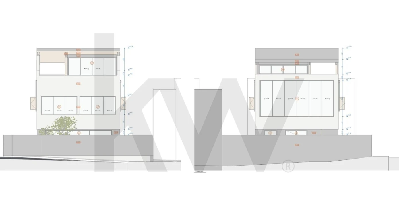 Terreno para Venda em São Domingos de Rana Foto 6